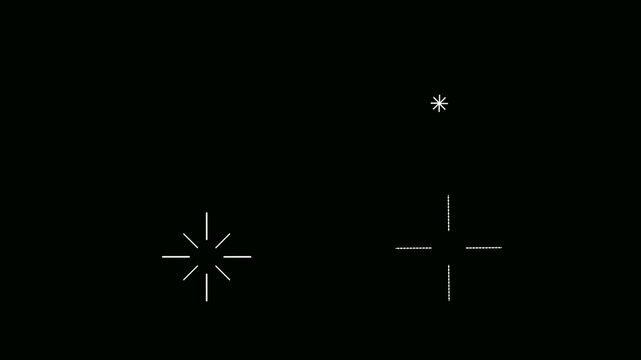 line shape blast Explosive Motion bursting Line Animation, Circle Burst Fireworks, 4K Animation, Pop-up line animation, Circle bursting, Geometric, Bubble and Shape brust elements