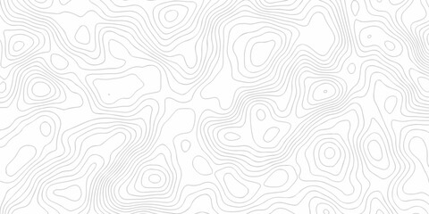 Abstract pattern with lines seamless pattern and topography map and counter map. abstract sea map and mounted map area space geometric line technology topo landscape grid map texture.	
