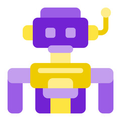 Robotics icon