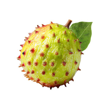 Kepel fruit