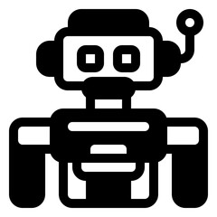 Robotics icon