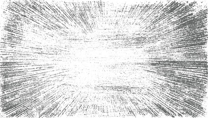 Abstract Burst Lines Texture Background. Speed Motion Radial Zoom Effect Grunge Overlay for Design grunge texture. old canvas pattern textured for overlay or screen scratch whit background.
