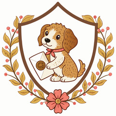 realistic-vector-illustration-of-a-shield-emblem-f(3).eps