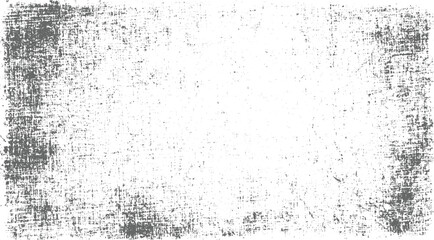 grunge noise texture Monochrome Distressed Grunge Texture with Irregular Abstract Vector Elements Dust overlay distress grain. Monochrome dark vector design on transparent background.
