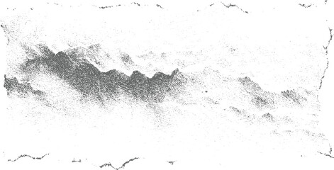 grunge noise texture Scratched Grunge Urban frame  Texture Vector. Dust Overlay Distress Grainy Grungy Effect. vector design on transparent background.