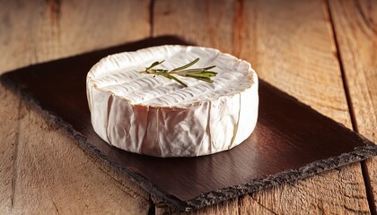 Whole Camembert Cheese