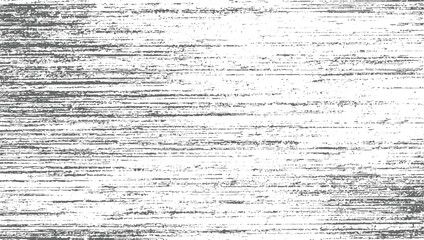 Subtle halftone grunge urban texture vector.  Distressed Horizontal Line Noise  overlay, Subtle grain texture overlay. Grunge, vector design on transparent background.