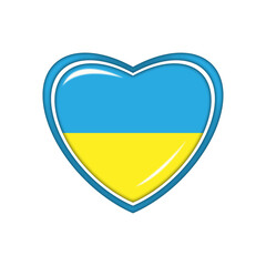 Flag of Ukraine