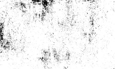 dusty grunge texture vector with urban distressed pattern . Grunge urban background texture with cracks scratches and dust overlay design  