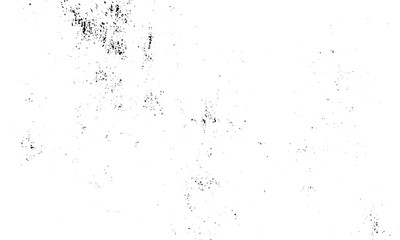 Obraz premium Dusty scratched grunge urban texture vector background with distressed design . Urban grunge cracked scratched background texture with distressed grain overlay 