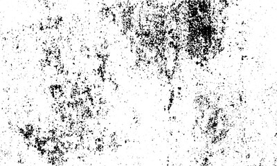 Distressed backdrop vector illustration with scratched grunge urban texture. Grunge urban scratched background with cracked distressed texture overlay 