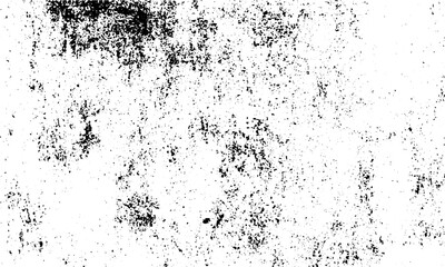 Distressed backdrop vector illustration with scratched grunge urban texture. Grunge urban scratched background with cracked distressed texture overlay 