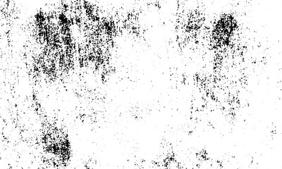 Scratched and cracked grunge urban background texture vector illustration. Dust overlay distressed grainy grunge urban texture background vector