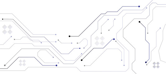 abstract background with lines