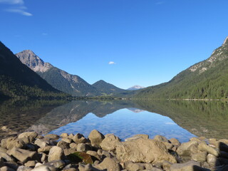 Heiterwanger See 