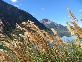 Heiterwanger See 