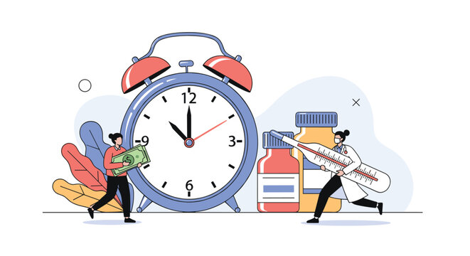 Understanding the importance of timely medication adherence for better health outcomes and managing chronic conditions effectively.