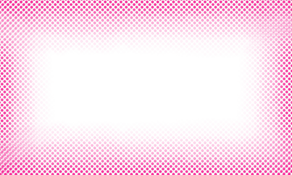 pink abstract background