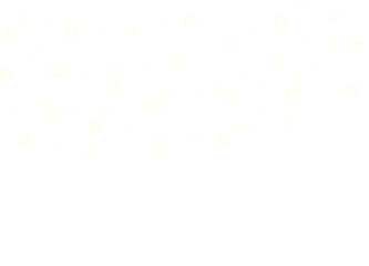 Christmas lights. Garlands decorations. Glowing lights for Xmas Holiday cards, banners, posters, web design transparent background