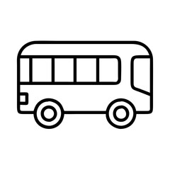 Vector art of process diagram showing sequential steps for presentations and reports