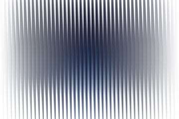 Obraz premium Abstract geometric pattern with shimmering blue and purple hues creating depth and texture