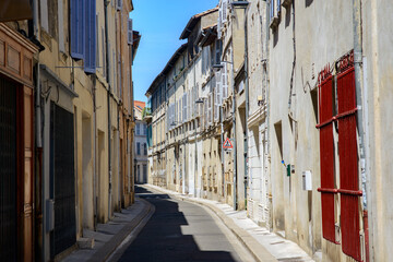Avignon (Provence, France)