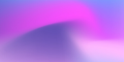 Abstract blurred background image of blue, purple, pink combination perfect. Mesh presentation design. Modern vector futuristic.