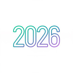 Celebrate a vibrant New Year in 2026 with bright colors and joy