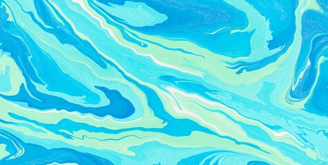 A Fabric-Like Pattern with Subtle Grunge and Light Colors