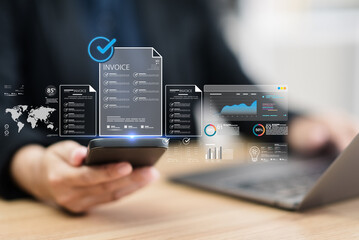 Enterprise financial management systems automate invoice processing, optimize payment workflows,...