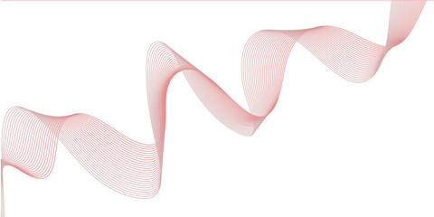 Pink ballet slippers with ribbons symbolize the love and romance of Valentine's Day © Md