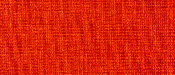 red and orange fabric texture