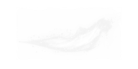 An Elegant White Powder Overlay PNG that is Perfect for Creating Festive Backgrounds and Inspiring Creative Designs