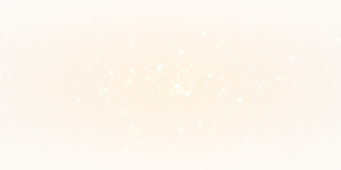 Stunning Beautiful Golden Sparkle Background PNG Overlay Featuring Transparent Elements for Creative Projects