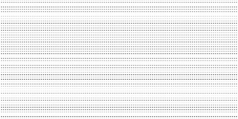 Obraz premium Wave 3d. Wave of particles. Futuristic point wave. Design for poster. Technology vector background. Vector illustration