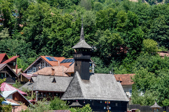 church of the holy trinity