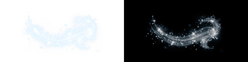 Experience stunning Starry Light Effects Overlay designed for your Creative Media Projects with HighQuality PNGs