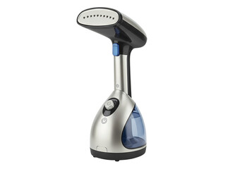 Powerful Handheld Garment Steamer: Effortless Wrinkle Removal