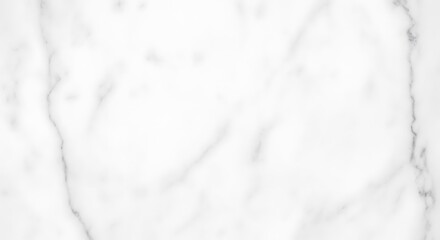 Obraz premium Elegant white marble texture background for design.