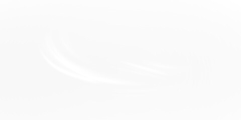 Elegant white light swirls create a stunning abstract design, perfect for backgrounds or artistic...
