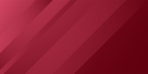 Obraz premium Abstract dark dark maroon color wine combination. Burgundy dynamic rectangle shapes. Ready for banner, poster, header, footer.