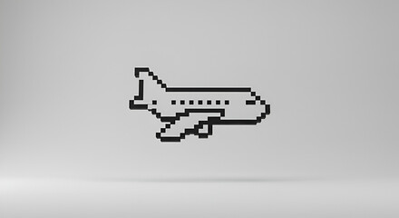 vector illustration of a cursor