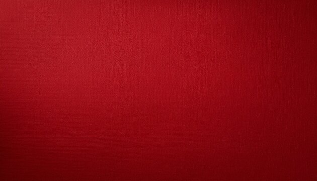 Dark Red Paper Texture Background Surface