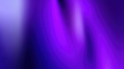 Naklejka premium A blurred deep cosmic purple backdrop with cinematic touch, deep blurred pink purple background