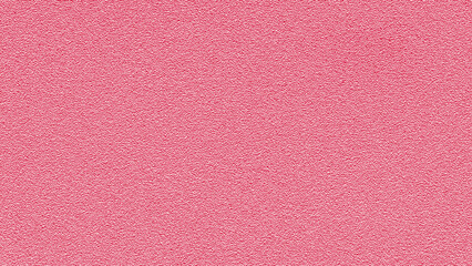 Pink textured background with rough abstract surface pattern, creative pastel design for wallpaper, decorative template, modern digital art and graphic projects