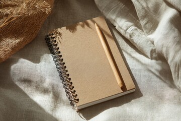 Crafting Sustainable Ideas in a Serene Wilderness Setting