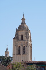 Cathedral of Santa Mar&iacute;a de Segovia &ndash; Gothic Cathedral and Historic Landmark in Spain