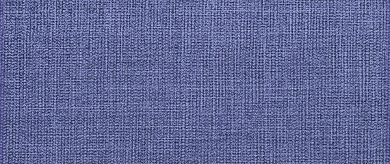blue fabric texture background