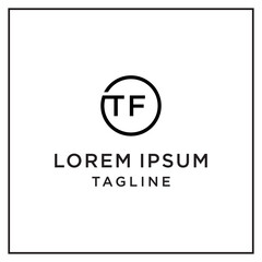 tf circle logo