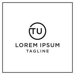 tu circle logo